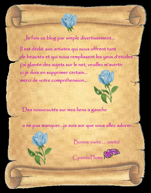 bonne visit